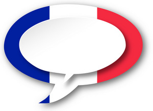 Solo French speaking practice